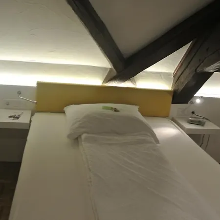 Hotel-restaurant Goldenes Lamm