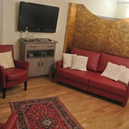 Hotel-restaurant Goldenes Lamm Dinkelsbühl