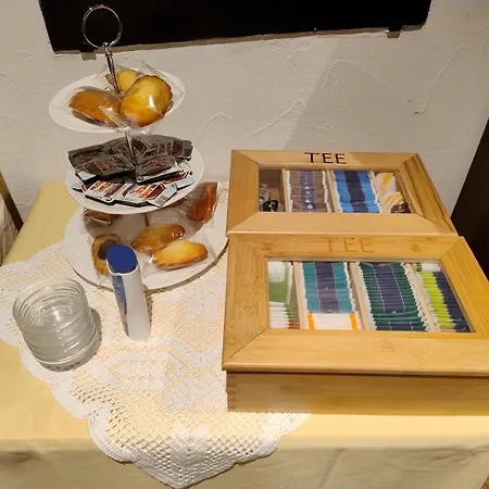 Hotel-restaurant Goldenes Lamm