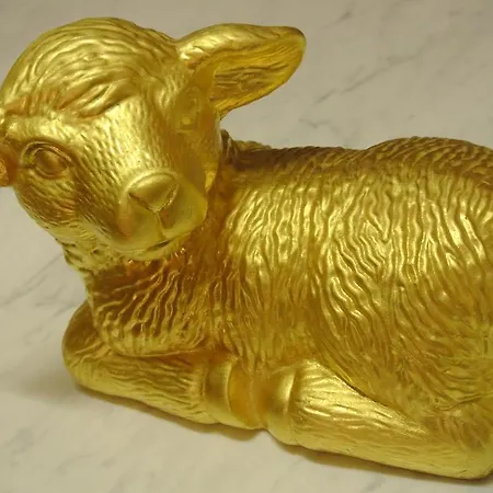 Hotel-restaurant Goldenes Lamm 3* Dinkelsbühl