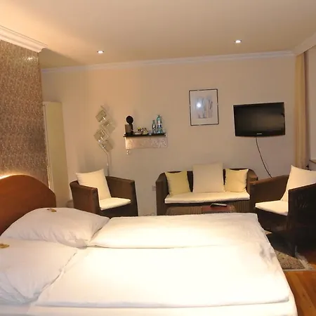 Hotel-restaurant Goldenes Lamm 3*