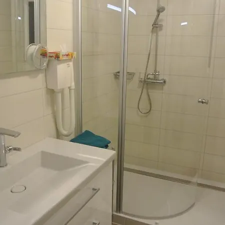 Hotel Hotel-restaurant Goldenes Lamm Dinkelsbühl