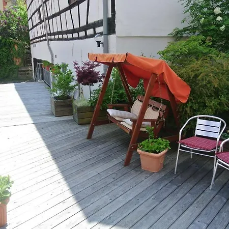 Hotel Hotel-restaurant Goldenes Lamm 3*