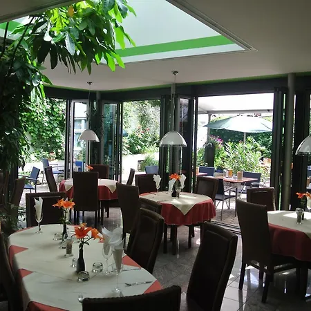 Hotel-restaurant Goldenes Lamm