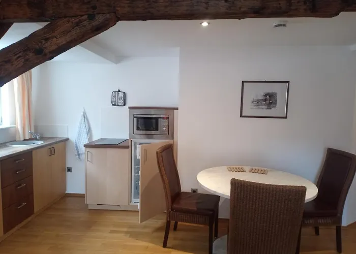 Hotel-restaurant Goldenes Lamm 3*