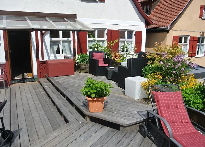 Hotel-restaurant Goldenes Lamm Hotel