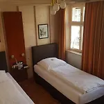 Hotel-restaurant Goldenes Lamm Hotel