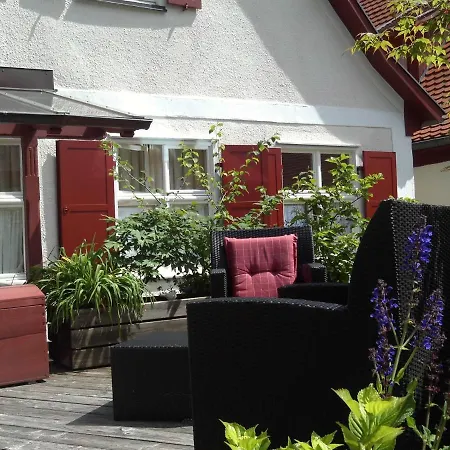 Hotel-Restaurant Goldenes Lamm Динкельсбюль