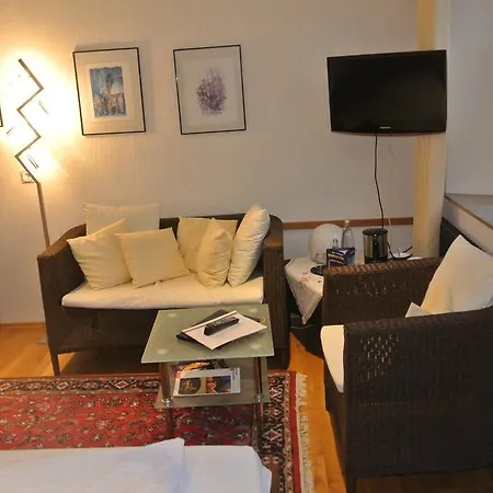 Hotel-restaurant Goldenes Lamm Hotell 3*