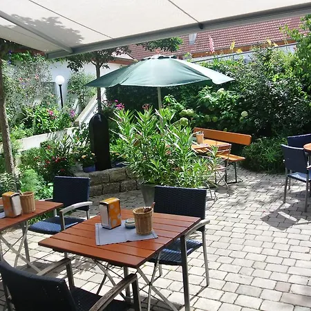 Hotel-restaurant Goldenes Lamm Hotel 3*