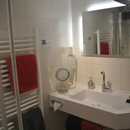 Hotel-restaurant Goldenes Lamm 3*