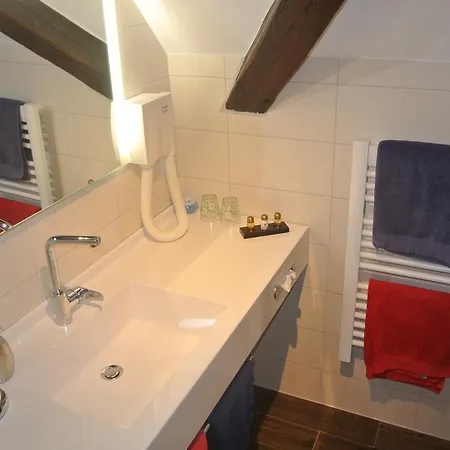 Otel Hotel-restaurant Goldenes Lamm 3*