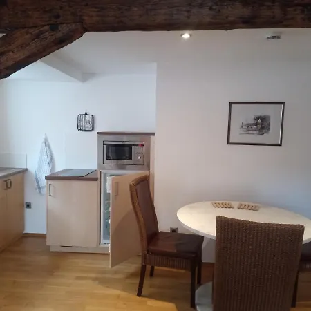 Hotel-Restaurant Goldenes Lamm 3*