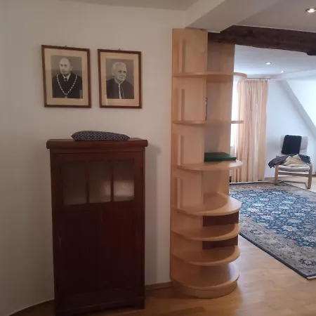 Hotel-restaurant Goldenes Lamm