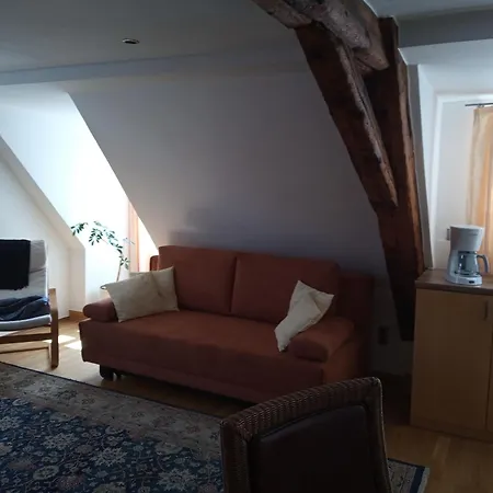 Hotel Hotel-restaurant Goldenes Lamm