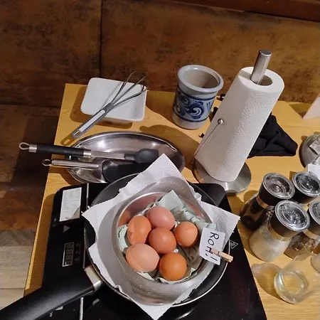 Hotel-Restaurant Goldenes Lamm Отель