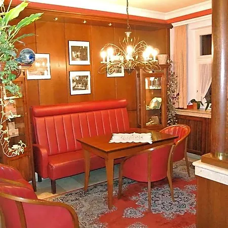 Hotel-restaurant Goldenes Lamm Hotel
