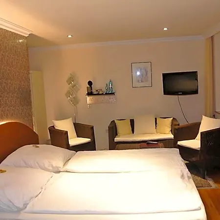 Hotel-restaurant Goldenes Lamm Hotel 3*