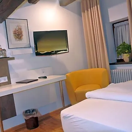 Hotel Hotel-restaurant Goldenes Lamm 3*