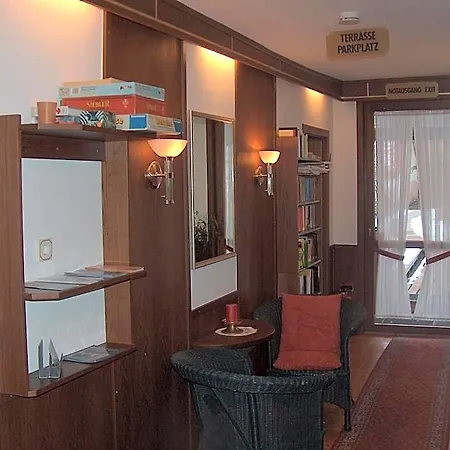 Hotel Hotel-restaurant Goldenes Lamm Dinkelsbühl