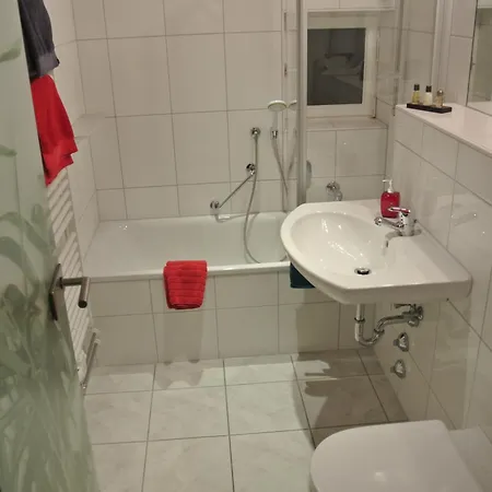 Hotel Hotel-restaurant Goldenes Lamm 3*