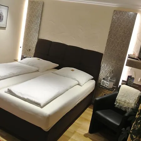 Hotel-restaurant Goldenes Lamm Hotel 3*