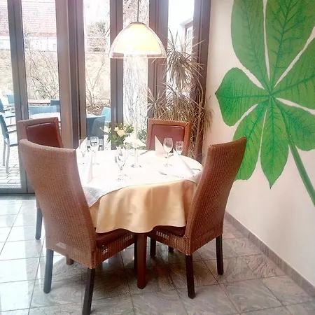Hotel-restaurant Goldenes Lamm