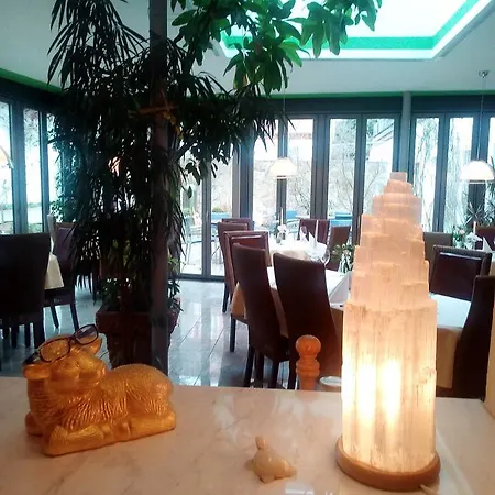 Hotel-restaurant Goldenes Lamm Hotel 3*