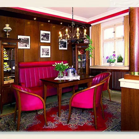 Hotel-Restaurant Goldenes Lamm