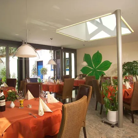 Hotel-Restaurant Goldenes Lamm 3*