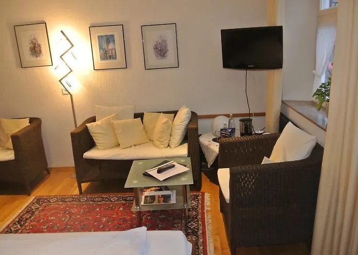 Hotel-restaurant Goldenes Lamm Hotel 3*