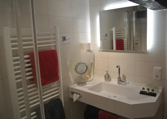 Hotel-restaurant Goldenes Lamm 3*