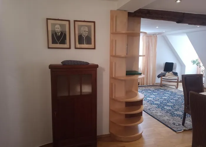 Hotel-restaurant Goldenes Lamm