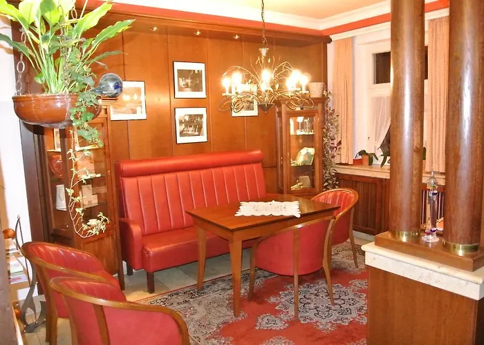 Hotel-restaurant Goldenes Lamm 호텔 3*