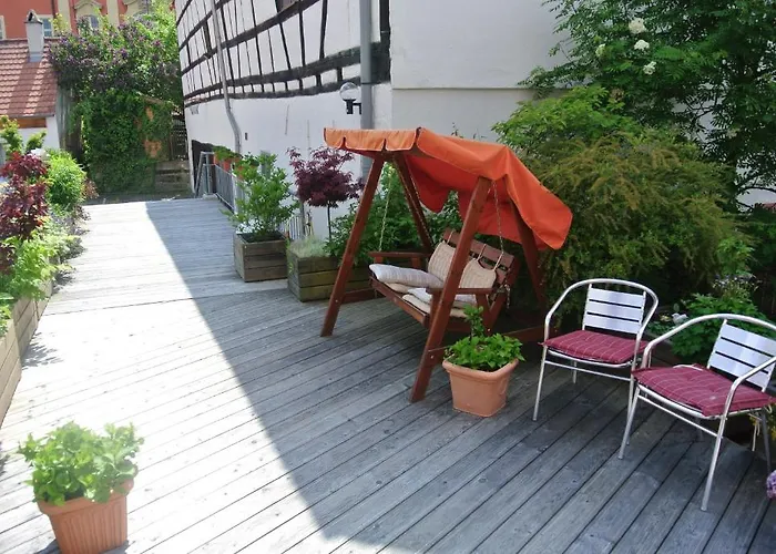 Hotel Hotel-restaurant Goldenes Lamm 3*