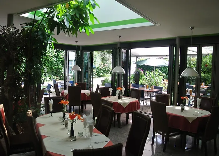 Hotel-restaurant Goldenes Lamm