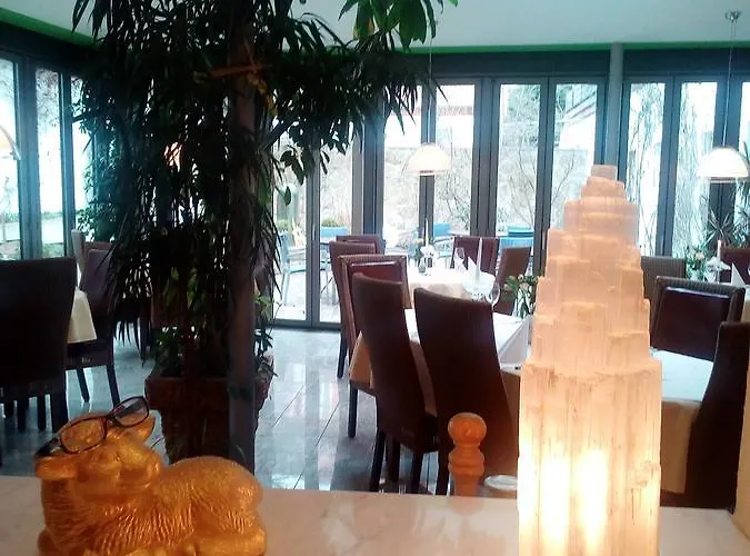 Hotel-restaurant Goldenes Lamm Hotel 3*