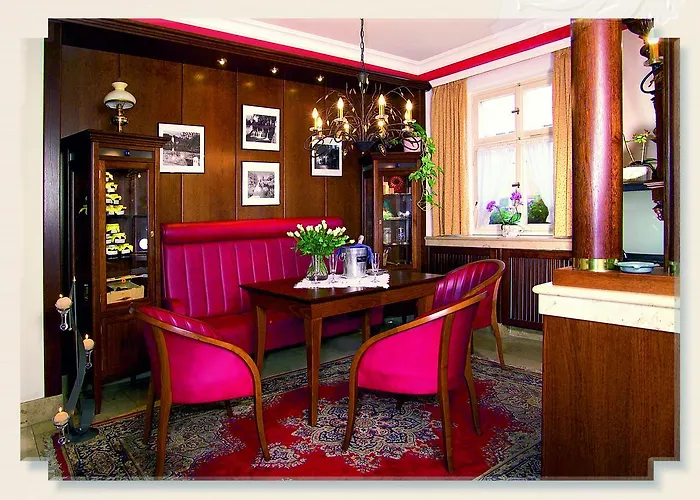 Hotel-restaurant Goldenes Lamm